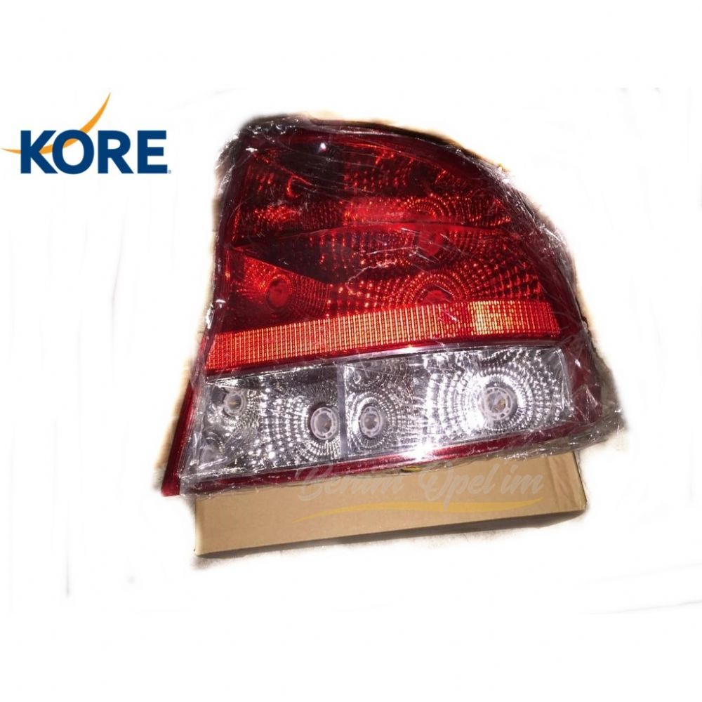 Product Code : 96540321K - Chevrolet Kalos Sedan Right Stop Lamp Kalos NB 2003-2006