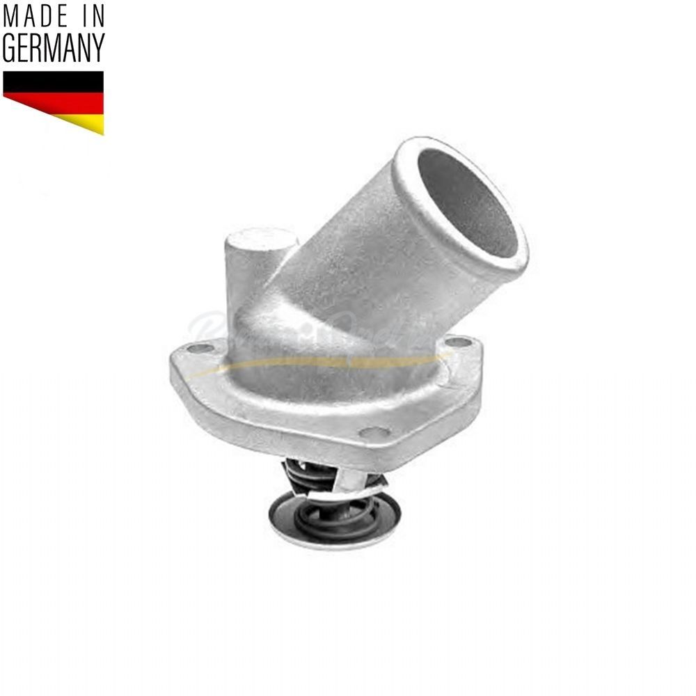 Product Code : 1338063E - Opel Astra F, Vectra A Thermostat C20XE C20LET (2.0) 1st Class Quality 1338063