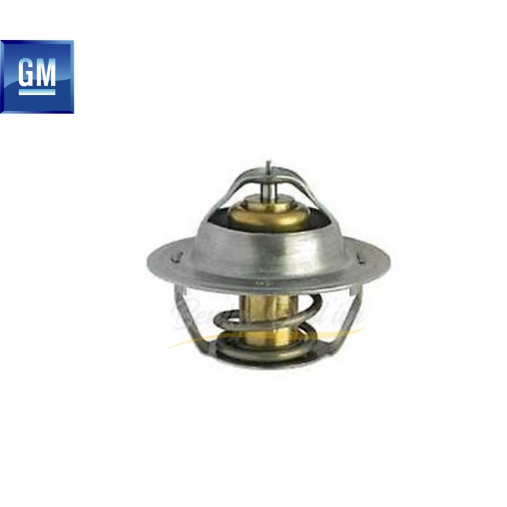 Thermostat 1.5 Diesel Opel Astra F, Vectra A, Corsa A B, Tigra A GM Genuine 1338056 - 13372624