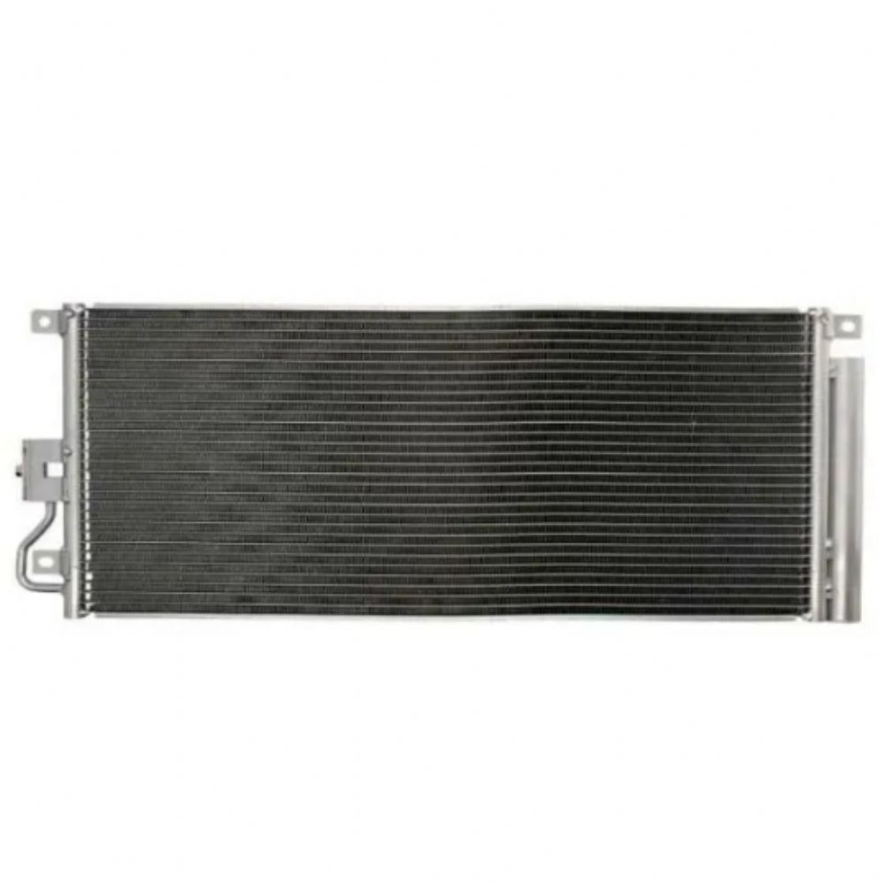 Opel Mokka Air Conditioner Radiator GM Genuine 1850274 - 95321794