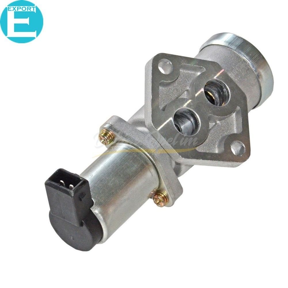 Product Code : 837102D - RPM Adjuster 1.8 / 2.0 16V (X18XE / X20XEV) Opel Astra F, Astra G, Zafira A, Omega B, Vectra A, Vectra B 1st Class Quality 837102 - 90411546