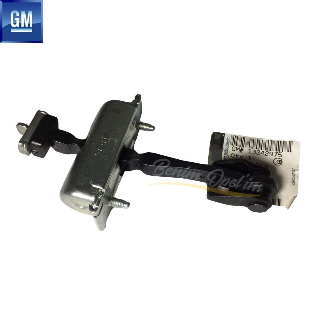 Product Code : 5160259 - Opel Corsa D, Corsa E (Single Door) Front Door Grommet GM Genuine 5160259 - 13242975