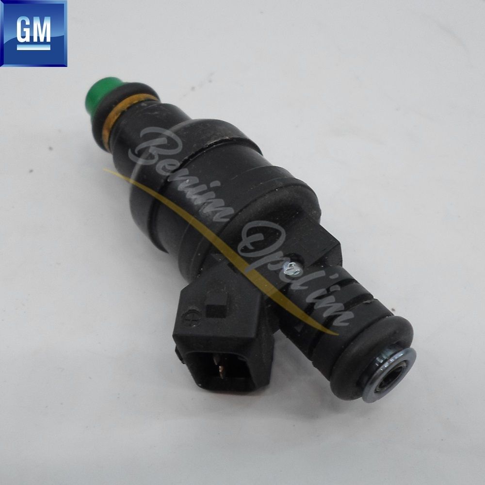 Opel Vectra A, Calibra Complete Fuel Injector C25XE, X25XE GM Genuine 817431 - 90443820