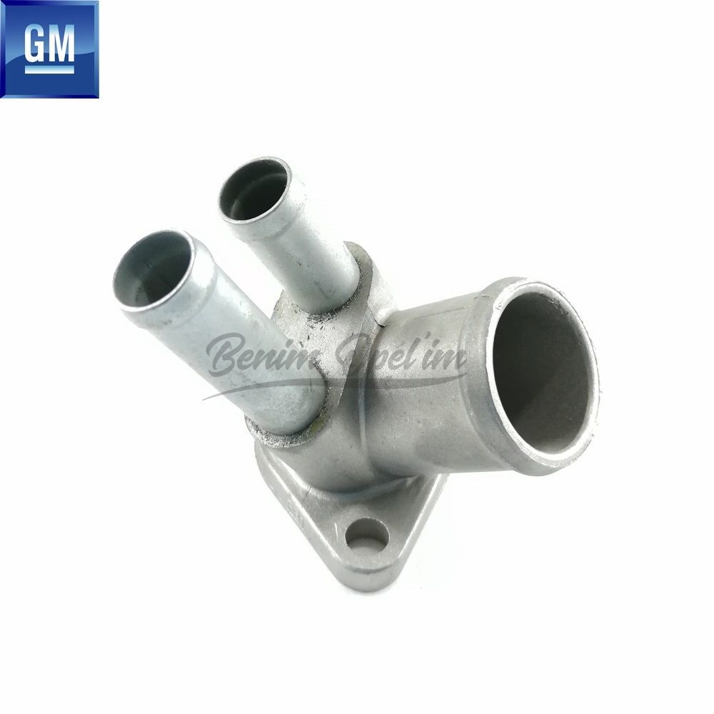 Water Inlet Throat Cover Opel Vectra A, Vectra B, Vectra C, Calibra 2.5/2.6/3.0/3.2 GM Genuine 606411 - 13148982