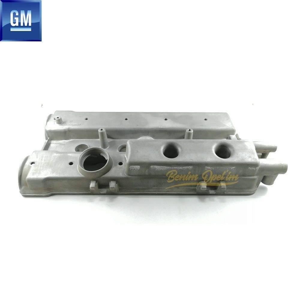 Product Code : 607581 - Opel Corsa B, Corsa C Cylinder Top Cover C16XE, Z14XE GM Genuine 607581 - 90501644