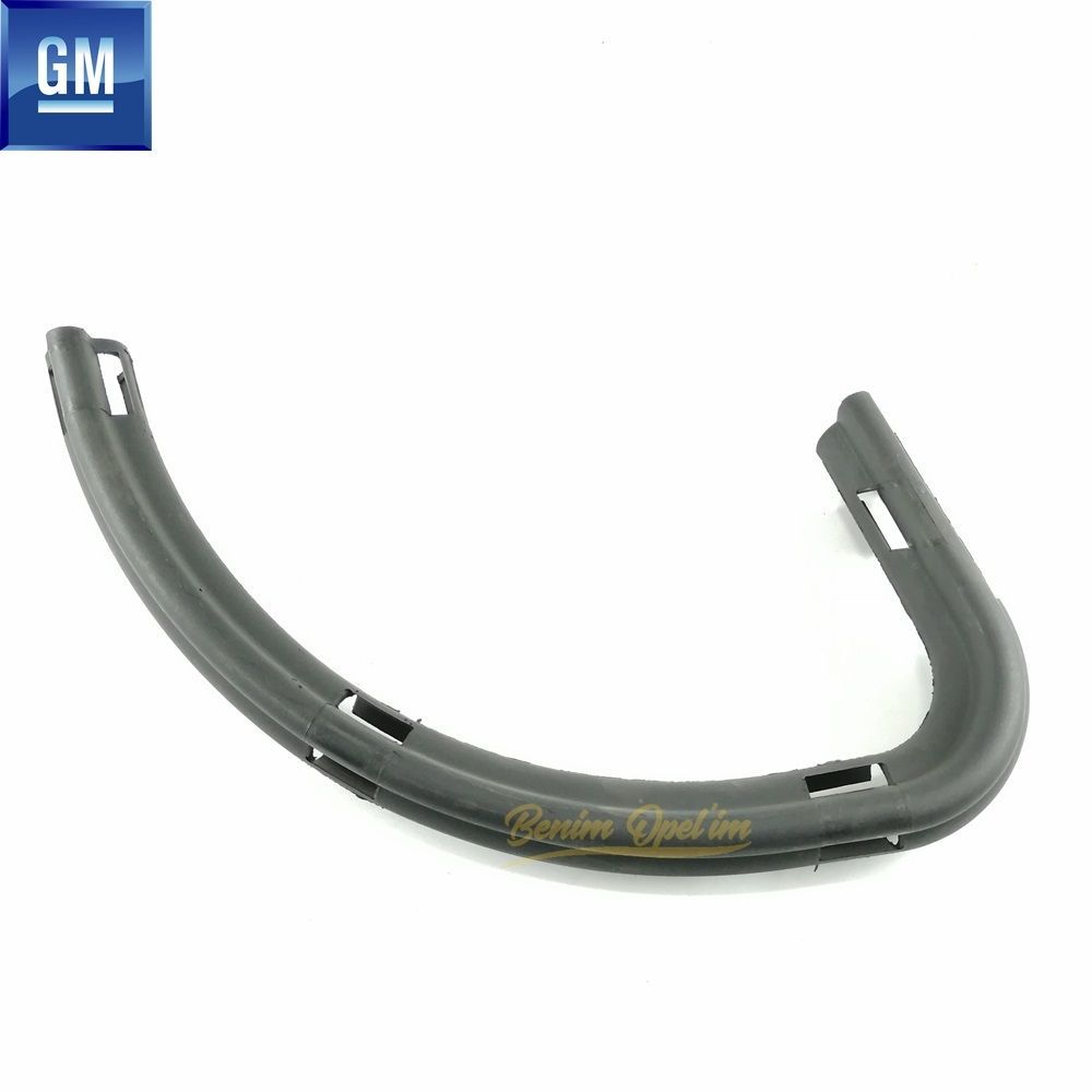 Product Code : 6288613 - Opel Vectra B Boot Hinge Cable Protector Cover GM Genuine 6288613 - 90504549