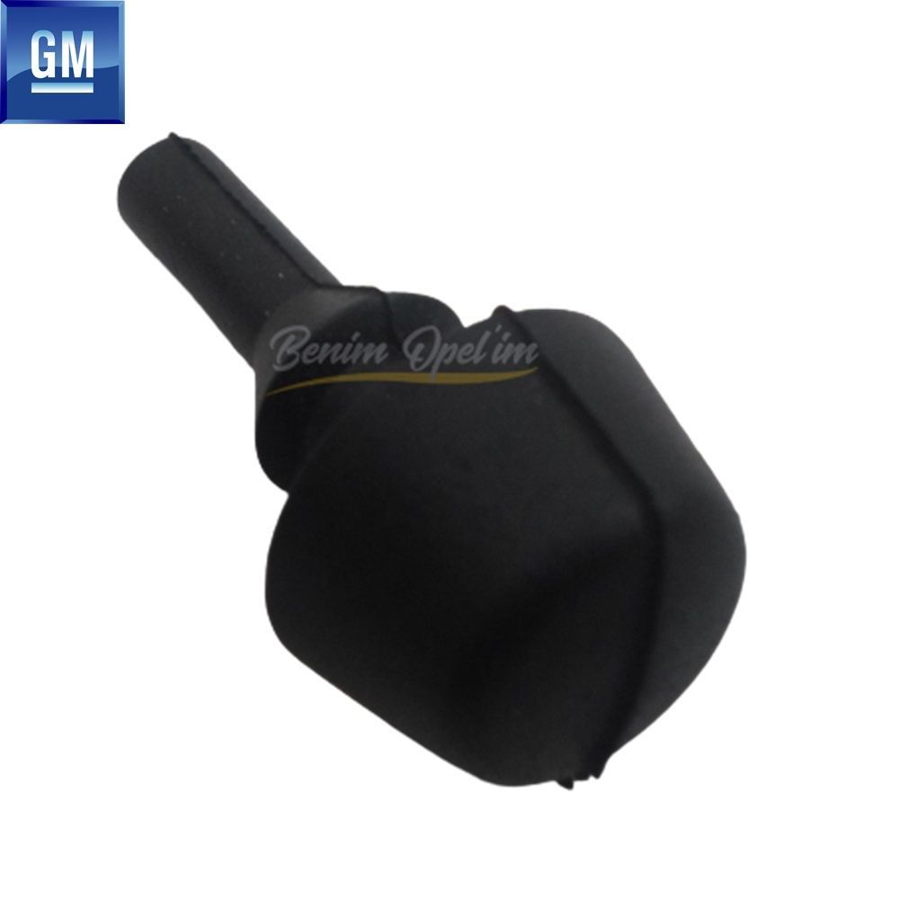 Product Code : 2346838 - Opel Vectra A Rear Panel Seat Backrest Wedge Black GM Genuine 2346838 - 90505970