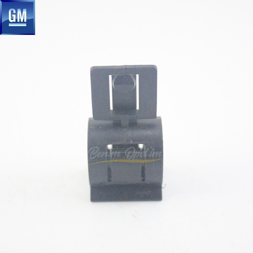 Product Code : 1288582 - Opel Vectra B Fuel Spray Harness Bracket (Fuel Cable Clip) GM Genuine 1288582 - 90568611