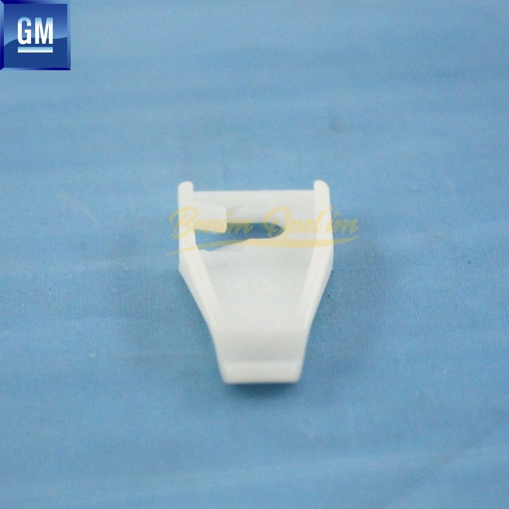 Product Code : 1288549 - Dual Cable Clip Multipurpose Opel Astra F, Omega A, Vectra A GM Genuine 1288549 - 90247231 - 90247231