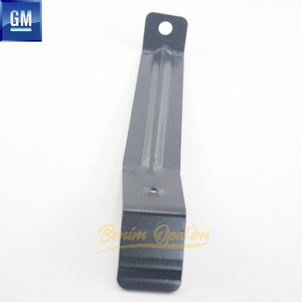 Product Code : 1406003 - Opel Omega B Left Rear Bumper Support Bracket GM Original 1406003 - 9147478