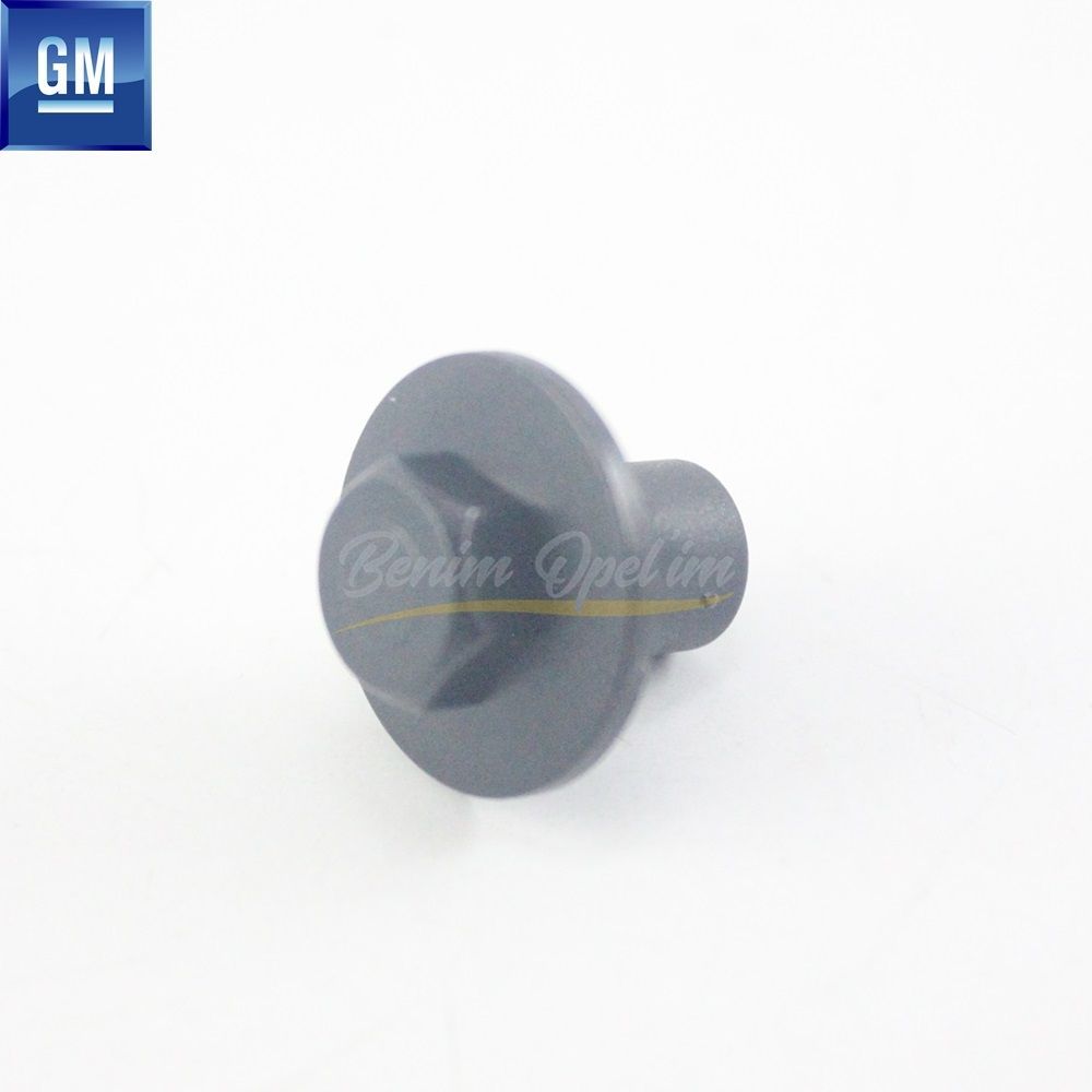 Automatic Transmission Brain Special Nut 1.5 Opel Calibra, Corsa B, Tigra A, Vectra A GM Genuine 1238941 - 90307083