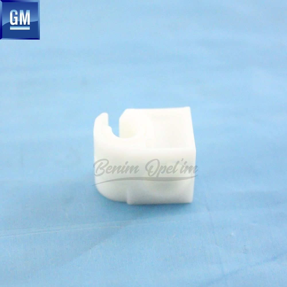 Product Code : 564690 - Right Inner Fender Brake Clip 2.2/2.5 GM Original 564690 - 13230788