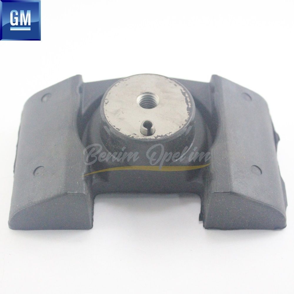 Product Code : 302288 - Opel Vectra B Front Axle Crossmember Vibration Damper 1.6/1.8/2.0 GM Original 302288 - 90575053