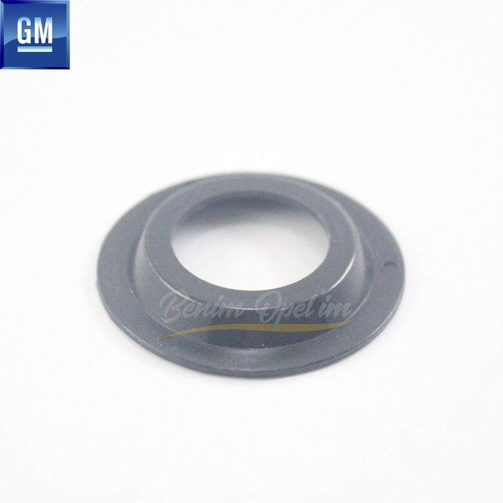 Product Code : 142613 - Window Handle Lower Badge Black Opel Astra F G, Zafira A, Calibra, Omega A B, Vectra A B GM Genuine 142613 - 90308945