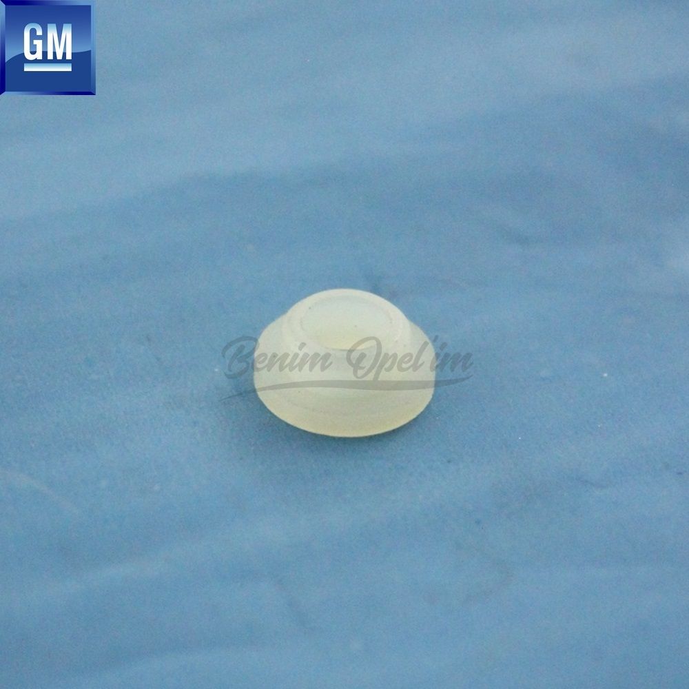 Product Code : 129942 - Opel Vectra A Rear Number Plate Lower Grommet (Plug) GM Genuine 129942 - 90347914