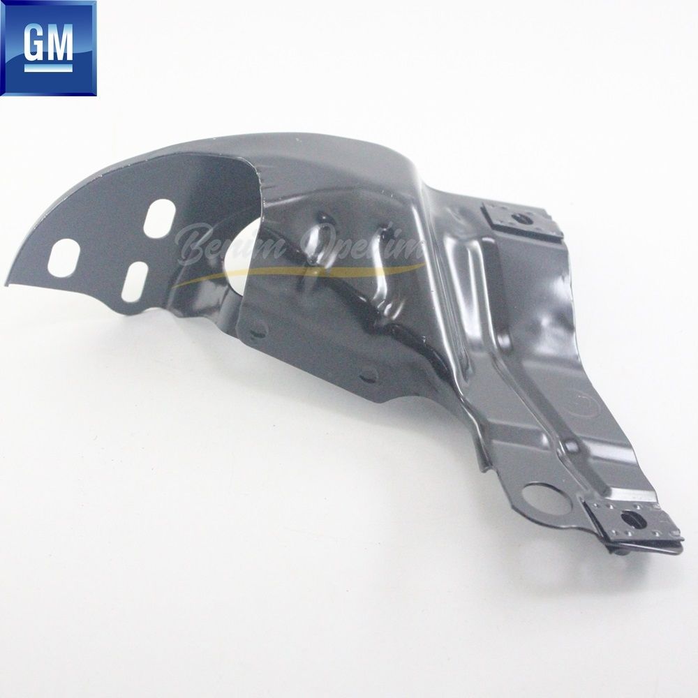 Product Code : 95024098 - Chevrolet Aveo Left Front Fender Bracket GM Genuine 95024098