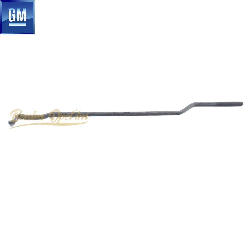 Product Code : 90307326 - Opel Vectra A Front Door Lock Safety Bar GM Genuine 90307326 - 137650