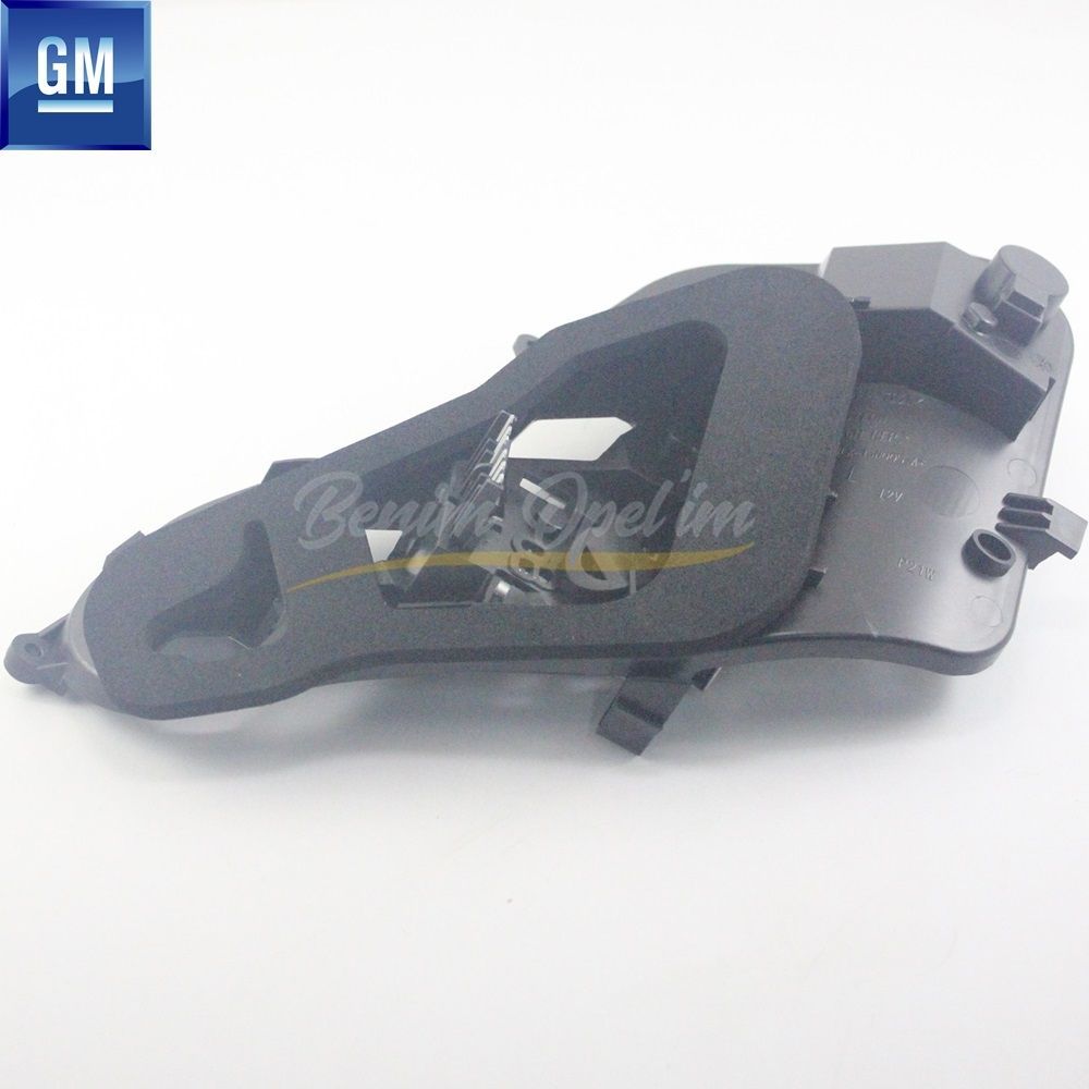 Product Code : 1222522 - Opel Astra H HB Left Stop Stop Lamp Well 2007 After GM Genuine 1222522 - 93190308