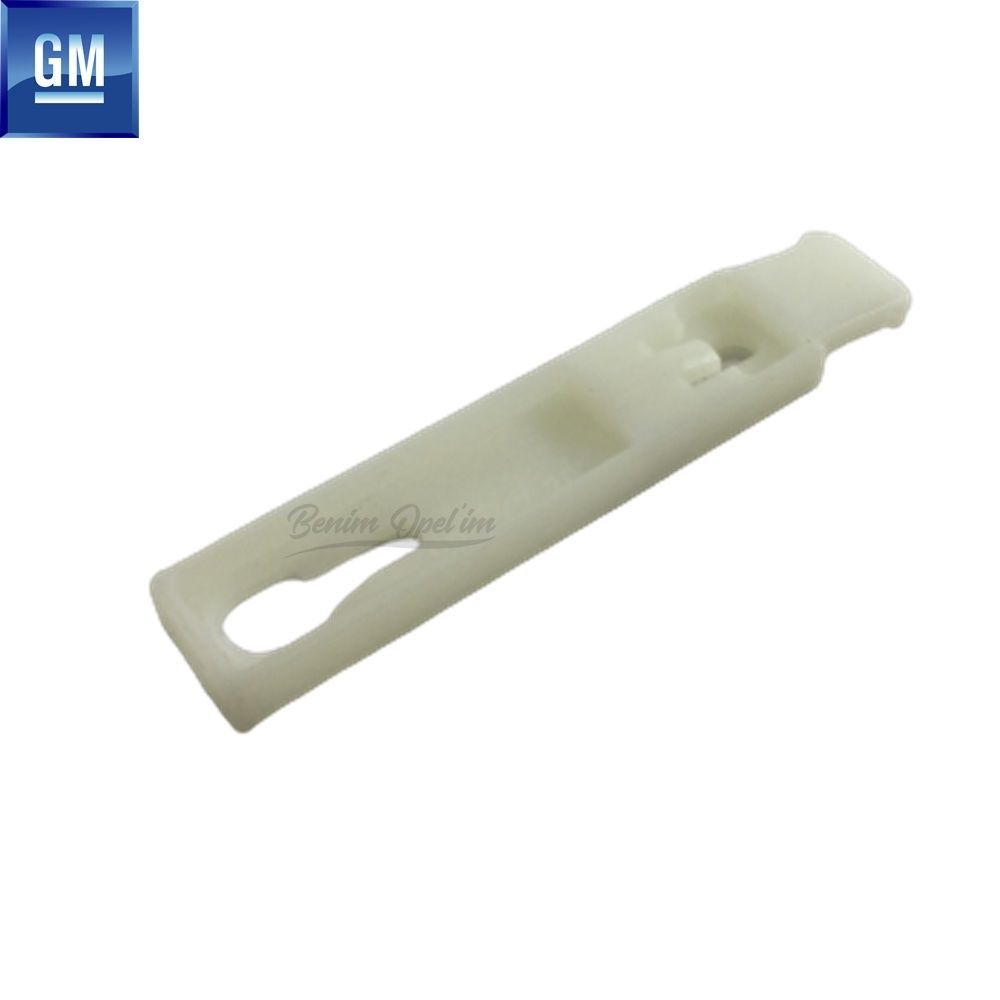 Product Code : 164981 - Opel Astra F, Vectra A Rocker Clip GM Genuine 164981 - 90347306