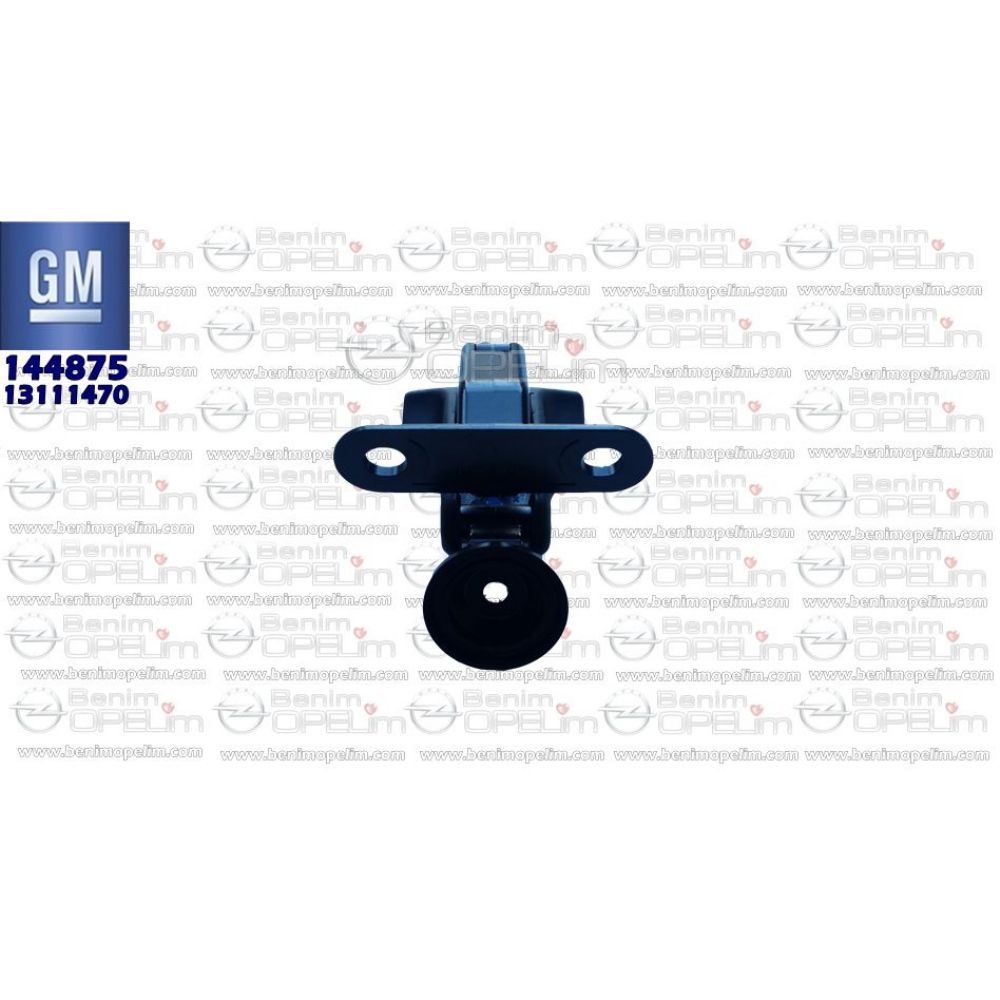 Product Code : 144875 - Opel Corsa C Rear Window Lock GM Genuine 144875 - 13111470