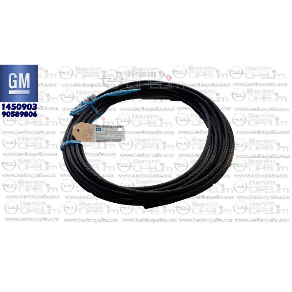 Product Code : 1450903 - Opel Group Wiper Sprinkler Hose GM Genuine 1450903 - 90589806