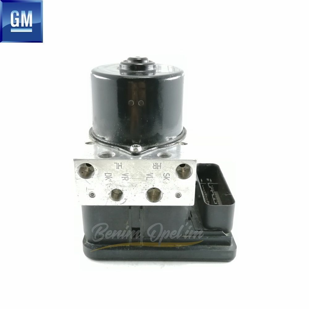 Product Code : 530157 - Opel Astra H, Zafira B Hydraulic Abs Unit (Bp) GM Genuine 530157 - 93190007