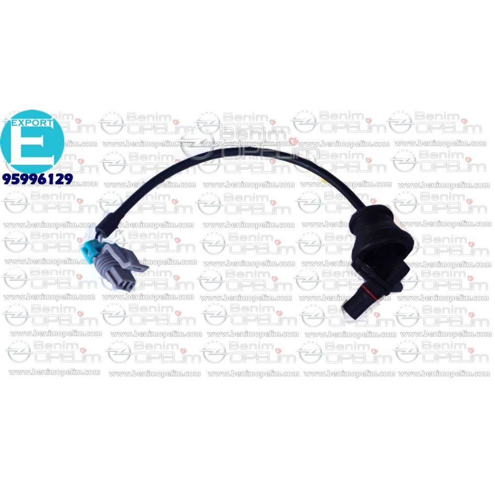 Product Code : 95996129K - Chevrolet Kalos Left Rear Abs Sensor