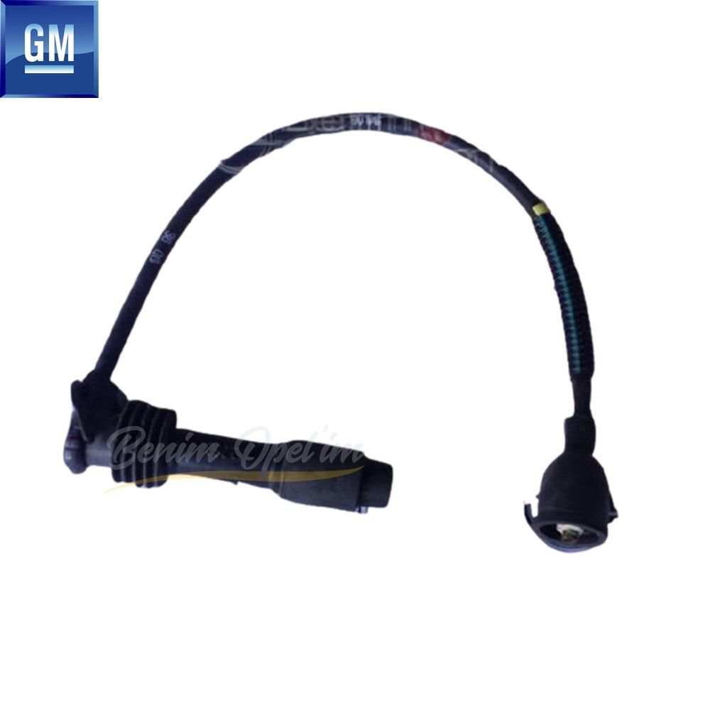 Product Code : 1282173 - Opel Frontera B No 3 Wire Spark Plug Cable 2.2 GM Original 1282173 - 92062773