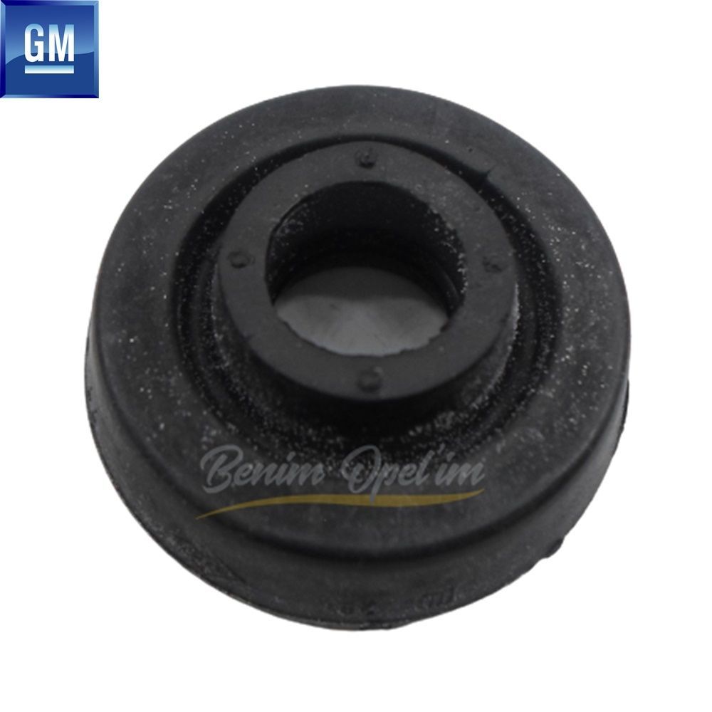 Cylinder Top Cover Bolt Gasket 1.9 Diesel Opel Movano A, Vivaro, Renault Master, Trafic GM Genuine 4402619 - 9110619