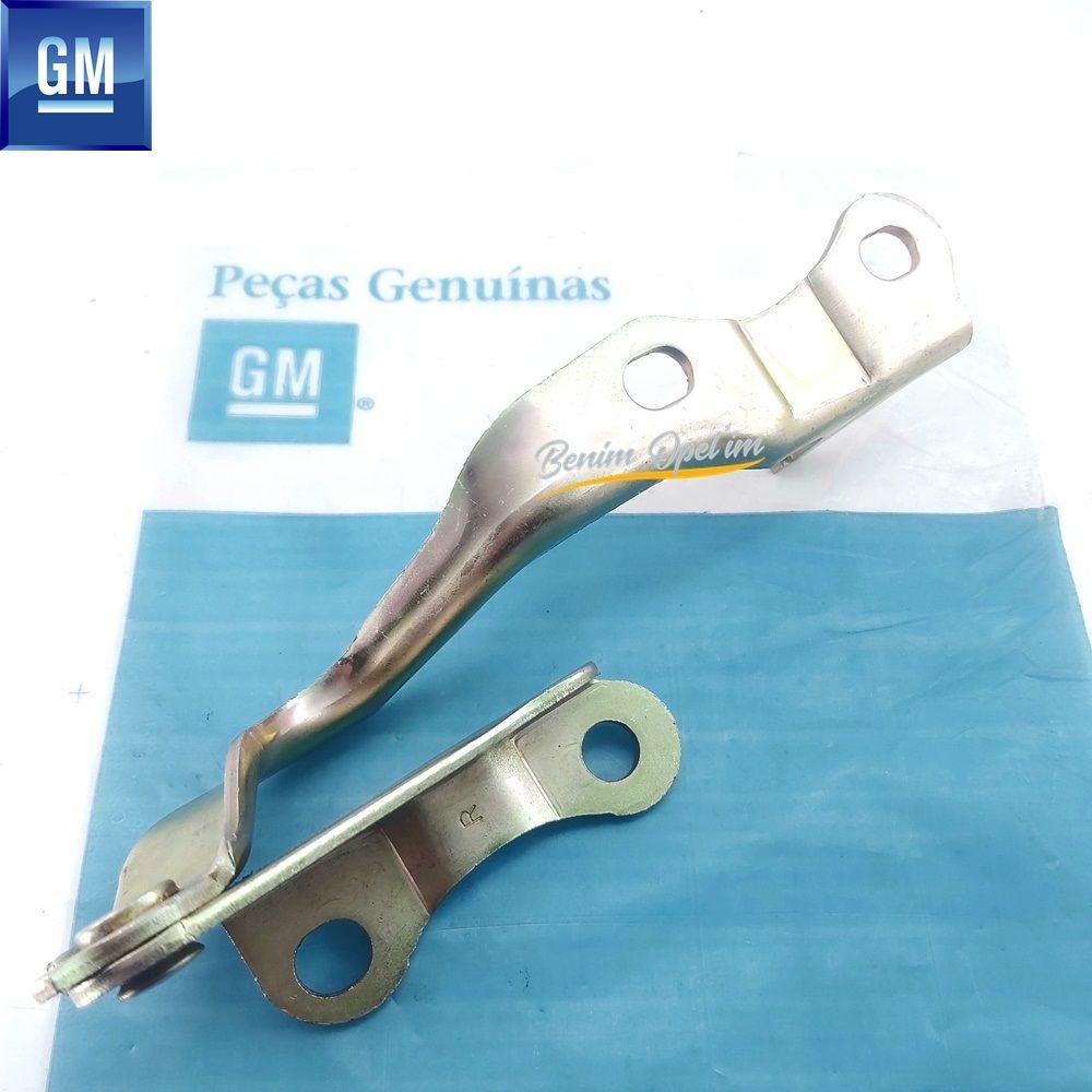 Product Code : 96549000 - Chevrolet Lacetti Engine Bonnet Hinge Right GM Genuine 96549000 - 96417505