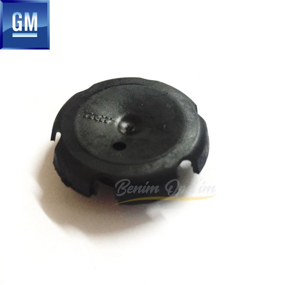 Product Code : 822871 - Evap Pipe Grommet (Plug) Opel Calibra, Corsa A, Vectra A, Vectra B Trw GM Genuine 822871 - 90304081