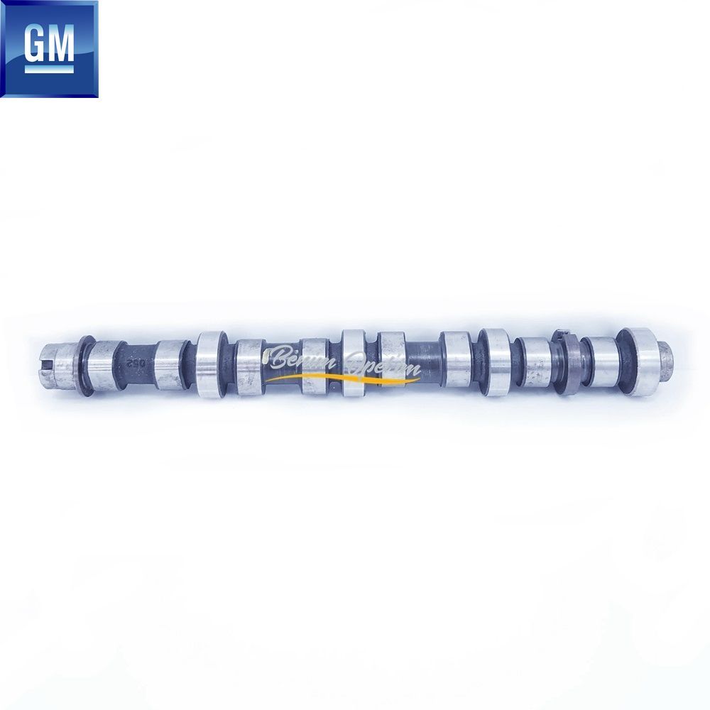 Camshaft Z19DTH Opel Astra H, Vectra C, Zafira B GM Genuine 5636065 - 13175320