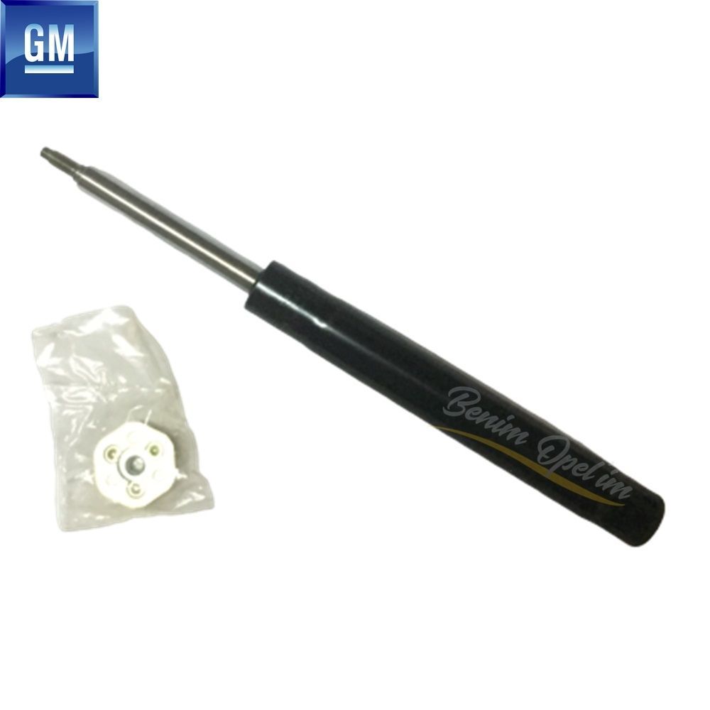 Product Code : 344286 - Opel Astra F Complete Front Shock Absorber with Gas (T5) GM Genuine 344286 - 72118403