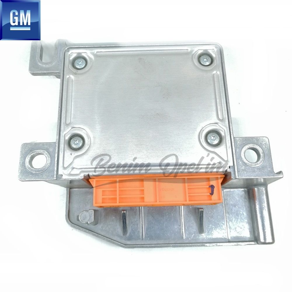 Product Code : 1232178 - Opel Corsa C Side Aırbag Brain (Da) GM Genuine 1232178 - 13259914