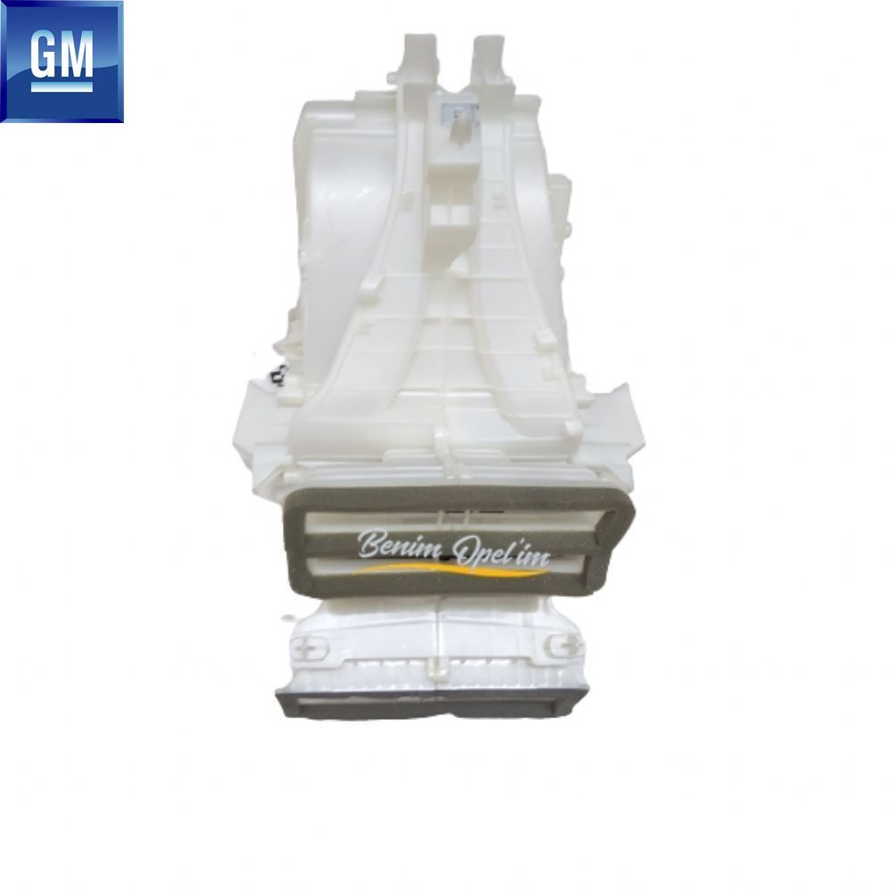 Product Code : 1842578 - Opel Corsa D Calorifer Inner Housing GM Genuine 1842578 - 13299192