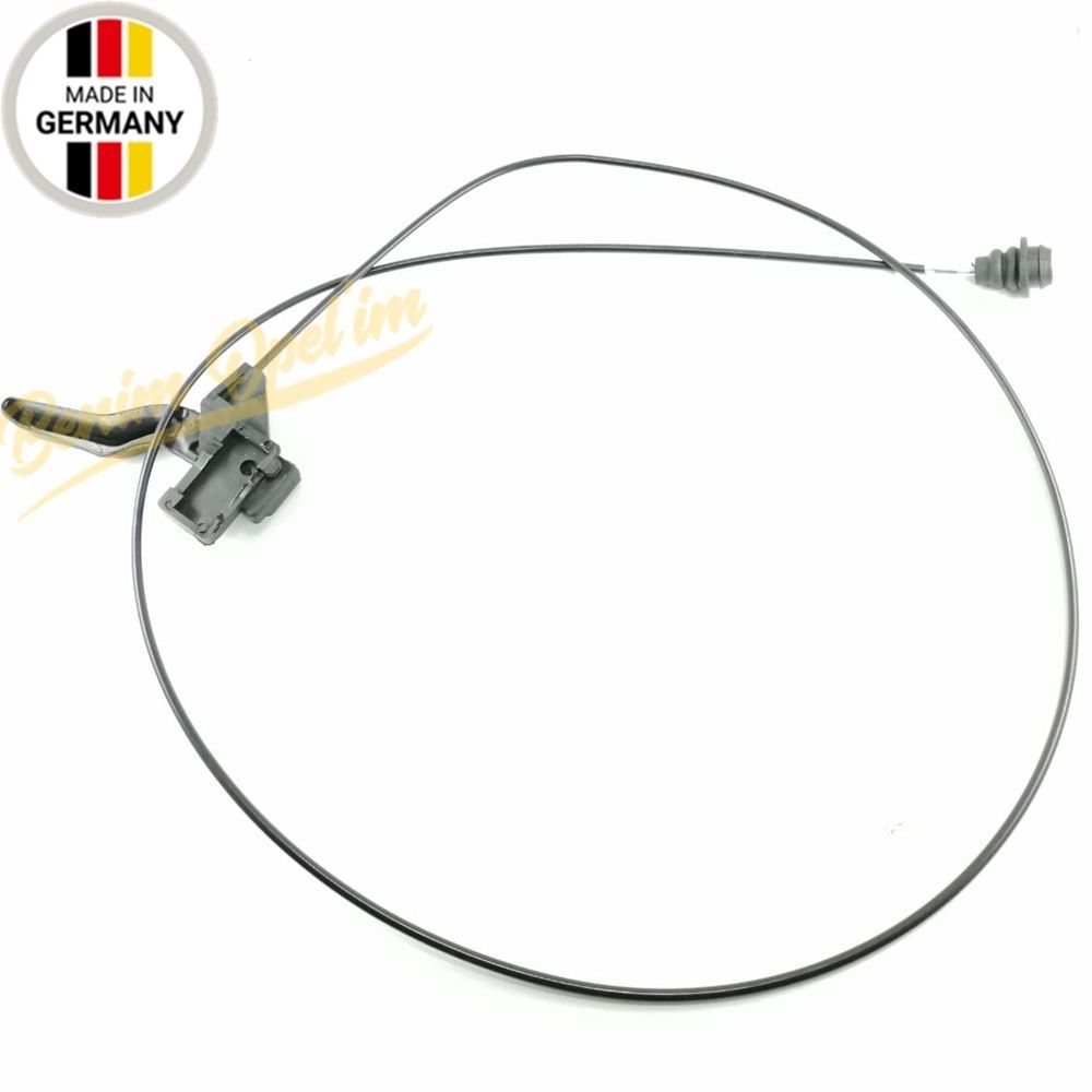 Product Code : 6178443G - Opel Astra G Front Engine Bonnet Opening Wire Imported Best Quality 6178443