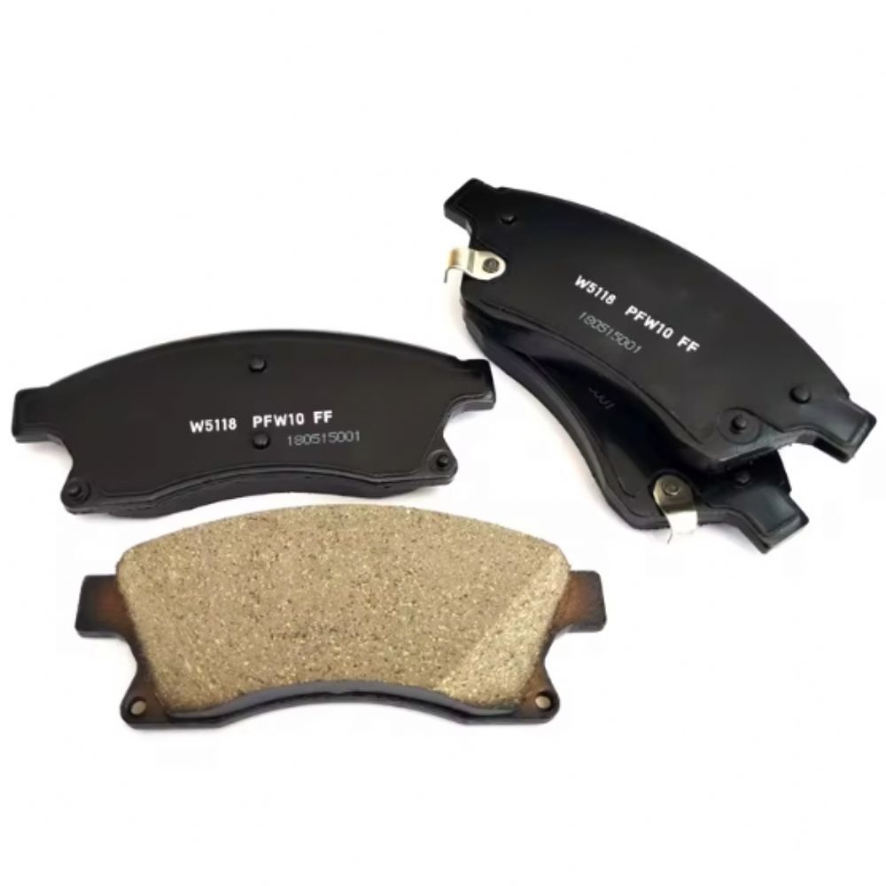 Product Code : 542120EC - Front Brake Pad 15 Inch 276mm Discs For Opel Astra J, Chevrolet Cruze, Aveo T300 (A13dte A14net A16xer) 1st Class Quality 542120 - 13412272