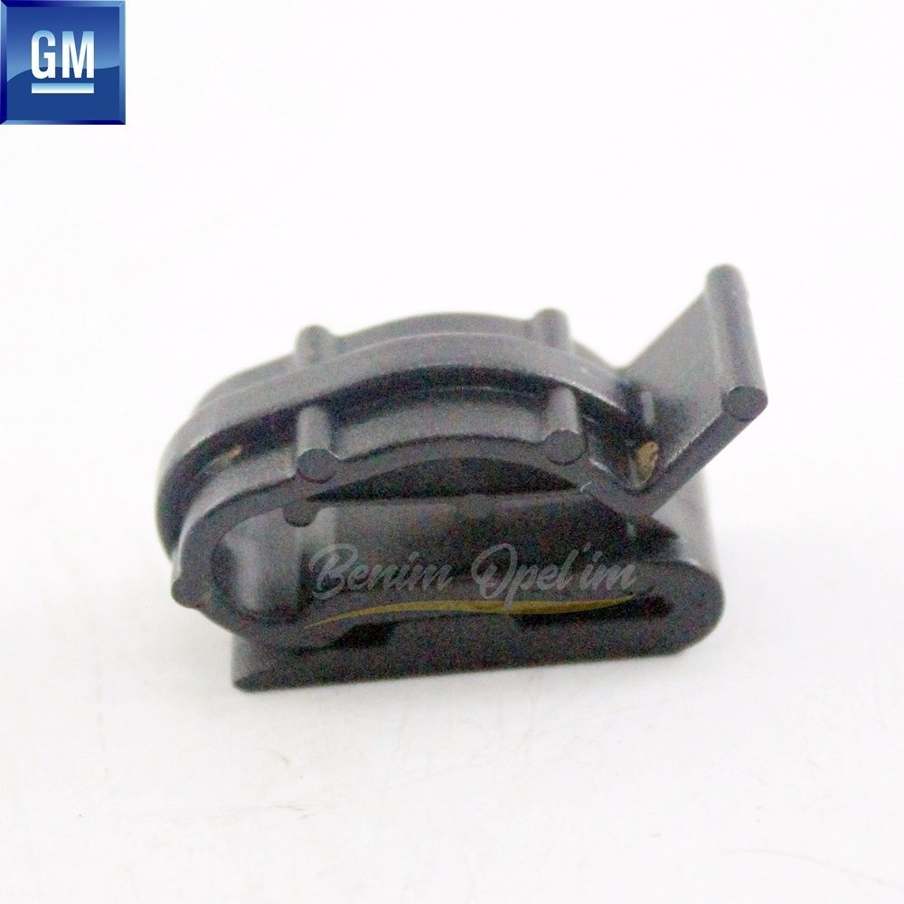 Product Code : 1288348 - Opel Vectra A Rear Fog Lamp And Oxygen Sensor Cable Bracket 2.5 GM Original 1288348 - 90358096