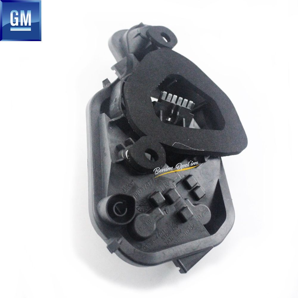 Product Code : 6223240 - Opel Corsa D Stop Lamp Sensory Right GM Genuine 6223240 - 93189101