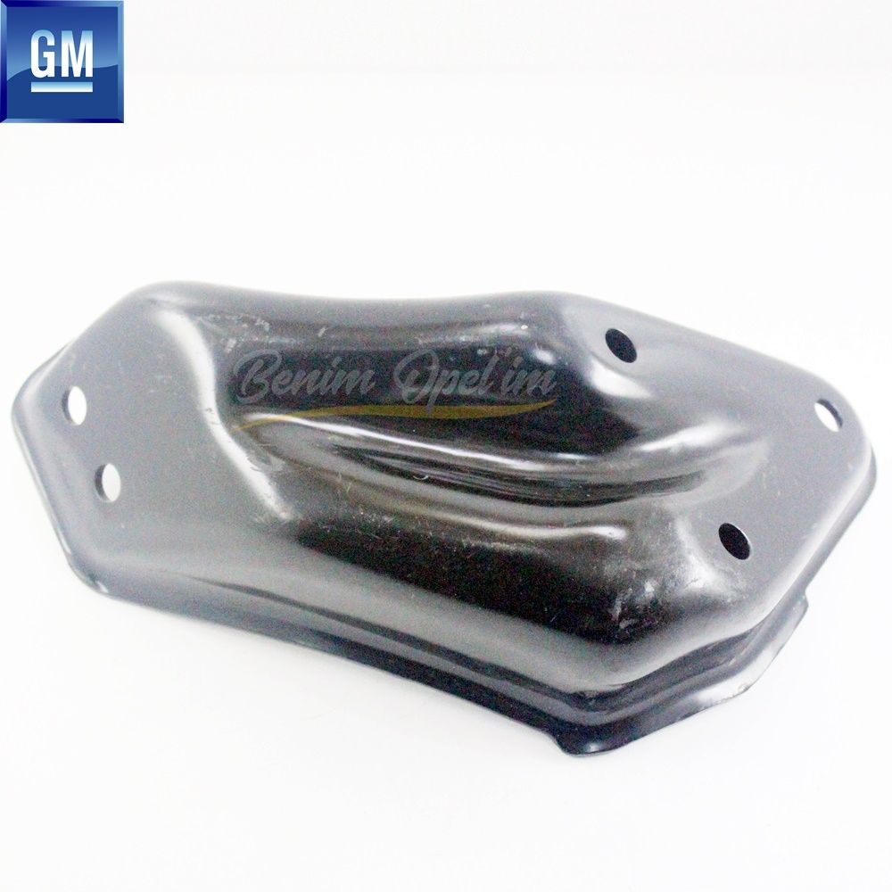 Product Code : 684797 - Opel Corsa B, Tigra A Left Front Engine Ear 1.2/1.4/1.5/1.7 GM Original 684797 - 90468392