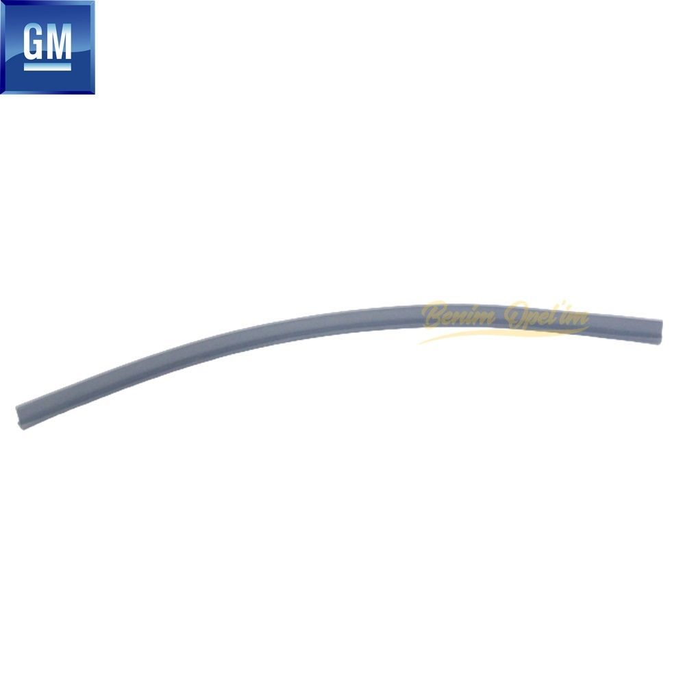 Product Code : 129003 - Opel Corsa B Right Left Rear Window and Trunk Window Seal (Piece Price) GM Original 129003 - 90389672