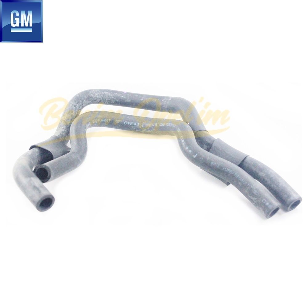 Oil Cooler Hose 2.2/2.5 Opel Movano A, Vivaro A, Renault Trafic, Master GM Original 4404242 - 9112242