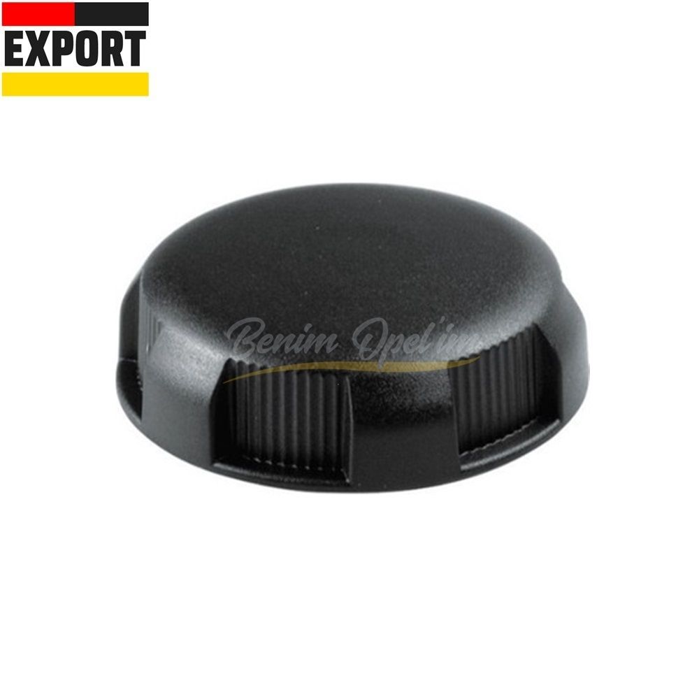 Product Code : 5167516E - Opel Corsa D Seat Adjustment Wheel Smoked 1st Class Quality 5167516