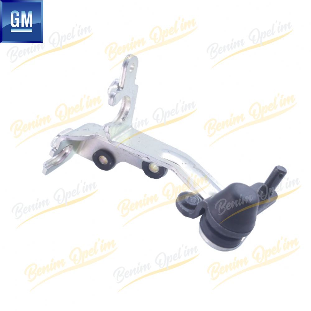 Chevrolet Kalos T200 Gear Lever Bracket 1.2 GM Genuine 96451328