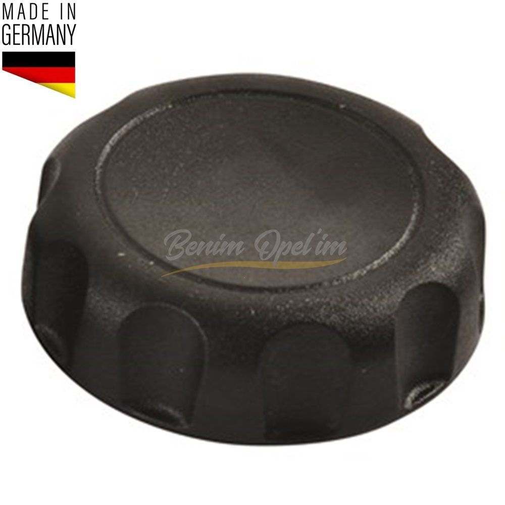 Opel Vectra A, Astra F Front Seat Adjustment Wheel Black (Backrest Adjustment Roller) Imported Best Quality 167807