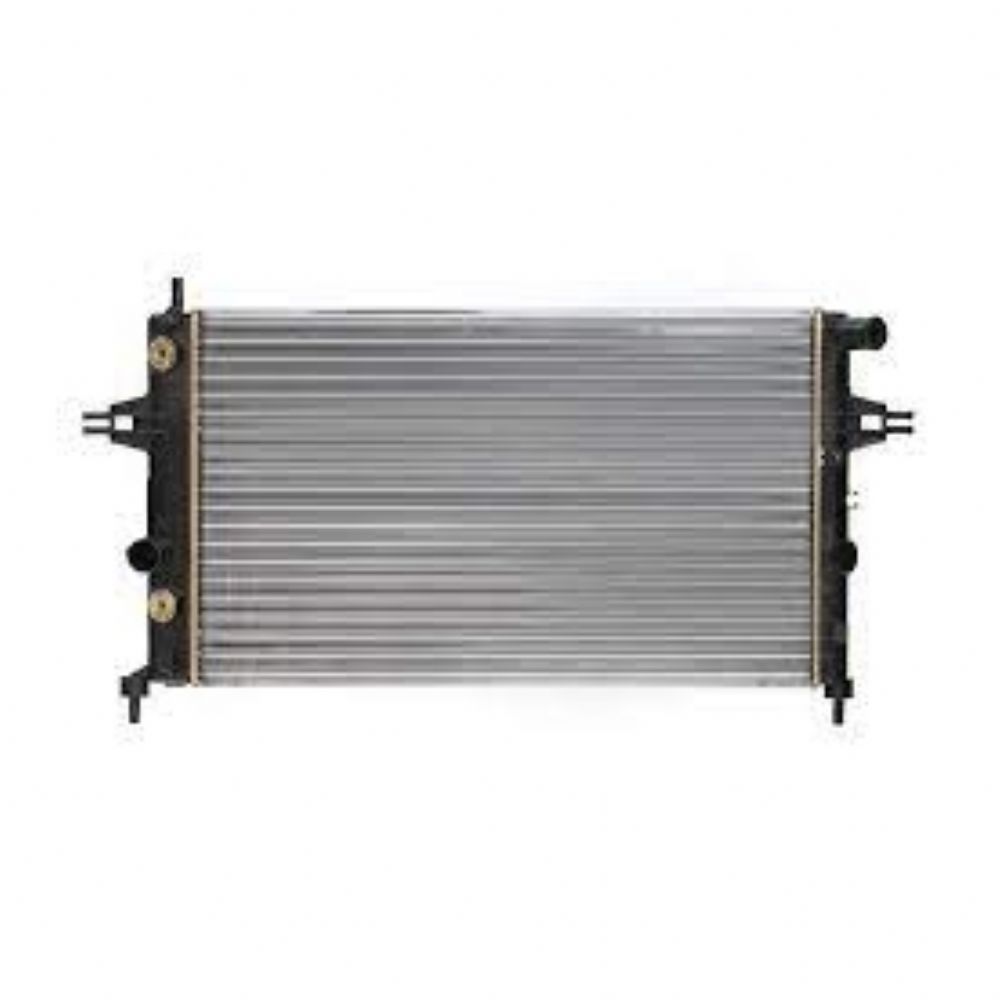 Product Code : 1300257E - Opel Astra G, Zafira A Water Radiator Astra, G 1st Class Quality 1300257