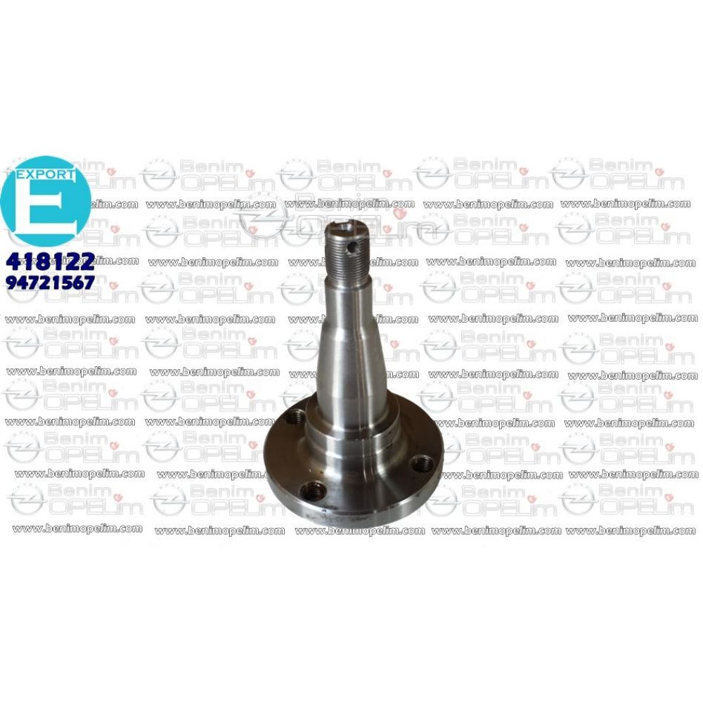 Product Code : 418122E - Rear Porya Corsa, B 1st Class Quality 418122