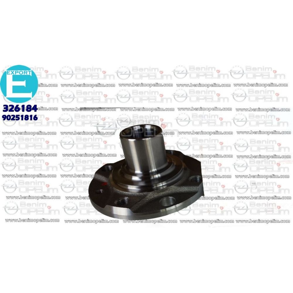 Product Code : 326184E - Porya Front Vectra, A 1st Class Quality 326184