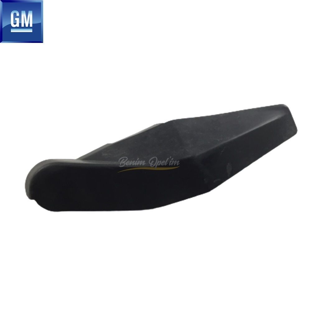 Product Code : 1160781 - Opel Calibra, Vectra A Engine Bonnet Left Hinge Cover GM Genuine 1160781 - 90227987