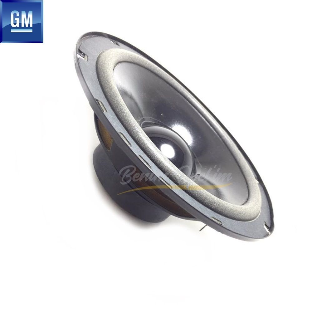 Product Code : 1780947 - Opel Omega B Rear Door Speaker Right Left Compatible GM Original 1780947 - 90379281